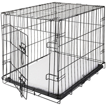 Action Klatka dla psa oferta