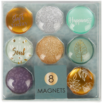 Magnesy