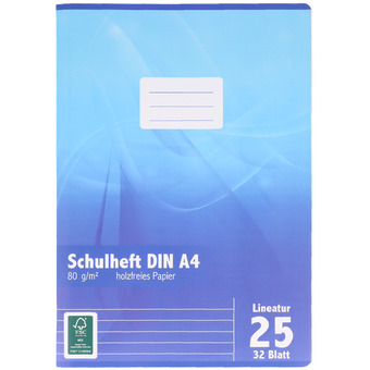 Action Zeszyt A4 oferta