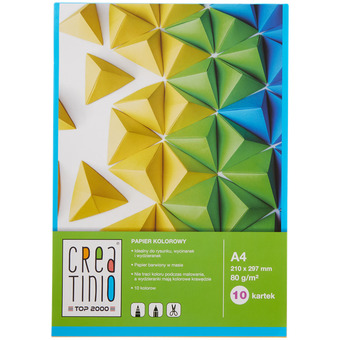 Action Papier do rękodzieła A4 oferta