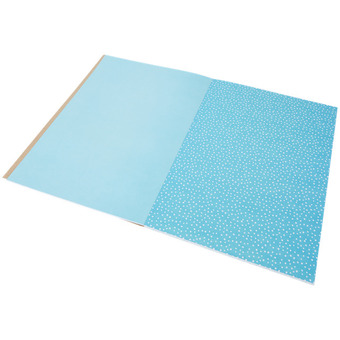 Action Blok papierowy Craft Sensations oferta