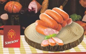 Arhelan Kiełbasa Sokołów oferta