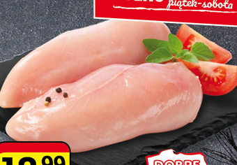 Gram Market Filet z kurczaka oferta