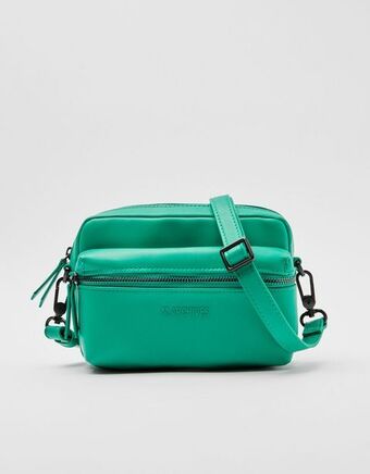Bershka Torebka przez ramię basic oferta