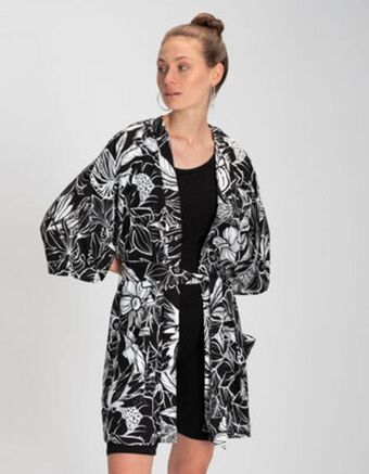 Takko Fashion Dział damski długa bluzka - wiskoza oferta