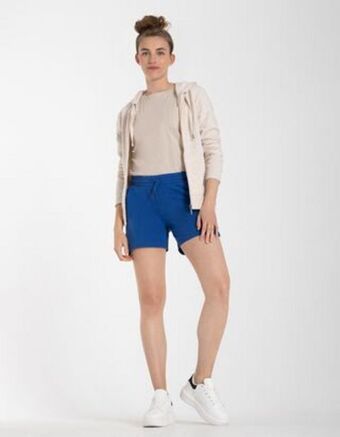 Takko Fashion Dział damski szorty - elastyczny pas oferta