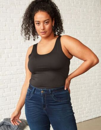 Takko Fashion Dział damski top - materiał szybkoschnący oferta