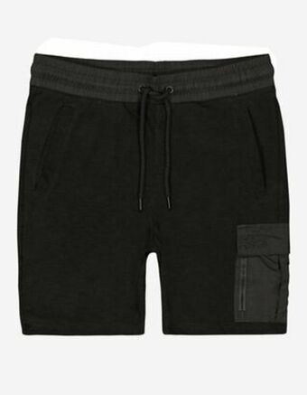 Takko Fashion Dział męski szorty - kieszenie naszywane oferta