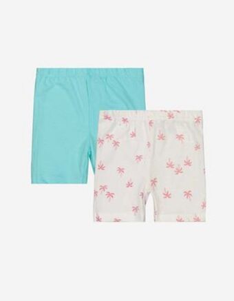 Takko Fashion Niemowlę szorty oferta