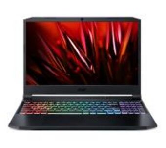 RTV EURO AGD Acer nitro 5 an515-45-r0qv 15,6" 144hz amd ryzen 5 5600h 16gb ram - 512gb dysk - rtx3060 grafika oferta