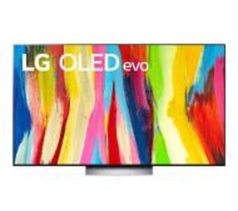 RTV EURO AGD Lg oled65c21la dvb-t2/hevc oferta