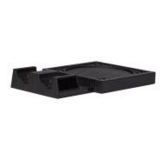 Steeldigi xs-cc01b multifunkcyjna stacja do konsoli xbox series x