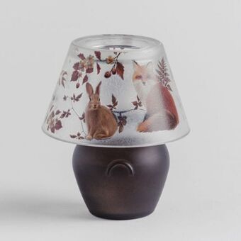Świeca zapachowa vild lamp