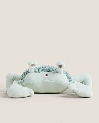 ZARA HOME Maskotka krab oferta