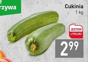 Stokrotka Market Cukinia 1 kg oferta