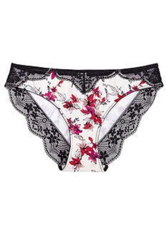 BonPrix Figi z materiału z recyklingu oferta