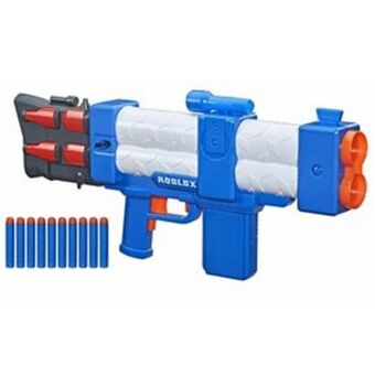Media Expert Wyrzutnia nerf roblox arsenal pulse laser f2484 oferta