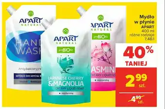 Carrefour Mydło antybakteryjne 1 SZT 400 ML oferta