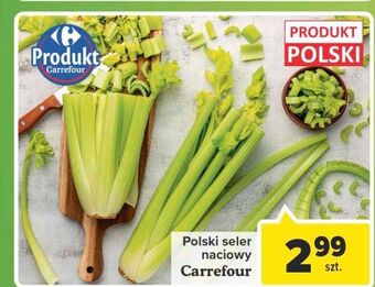 Carrefour Market Seler naciowy oferta