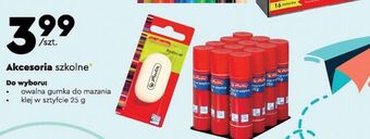 Biedronka Klej w sztyfcie Herlitz oferta