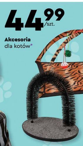 Biedronka Drapak dla kota oferta