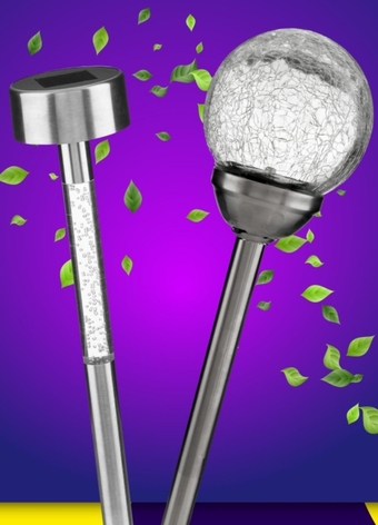 Dealz Lampka solarna oferta