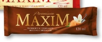 Lewiatan Lody Maxim oferta