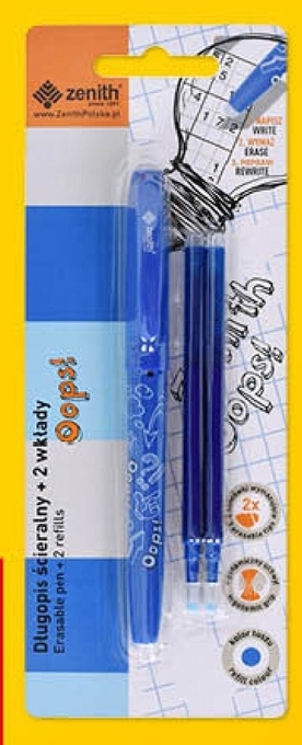 Auchan Długopis oferta