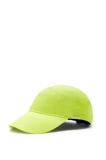 ZARA Running cap oferta