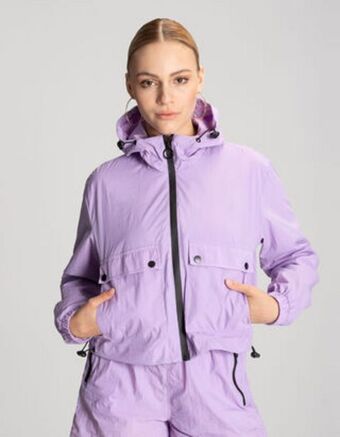 Takko Fashion Dział damski lekka kurtka - wodoodporny oferta