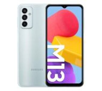 Samsung galaxy m13 (niebieski)