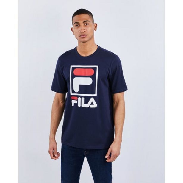 fila shirt foot locker