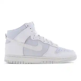 Foot Locker Nike dunk high collegiate oferta