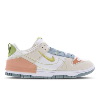 Foot Locker Nike dunk low oferta