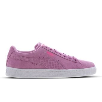 Foot Locker Puma suede oferta