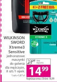 Dealz Maszynka do golenia oferta