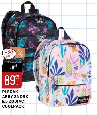 bi1 Plecak oferta