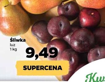 Netto Śliwki oferta