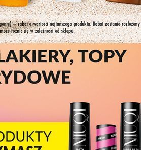 Biedronka Rękawice nitrylowe czarne m Zosia Samosia oferta