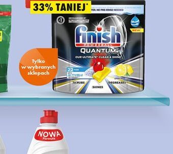 Biedronka Karma dla psa kaczka i wołowina z jabłkiem Maxi Natural oferta