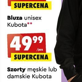 Biedronka Odplamiacz do tkanin white Oxy Spotless oferta