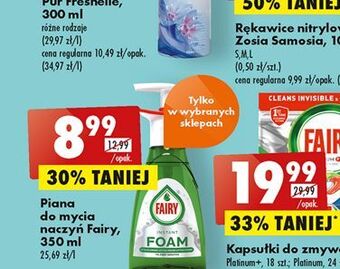 Biedronka Woda perfumowana love essence Be Beauty Care oferta