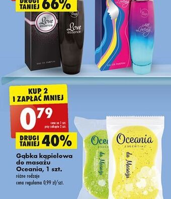 Biedronka Mus jabłko-gruszka Bobo Frut oferta