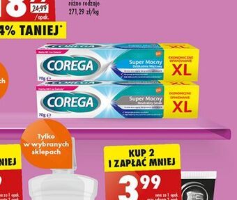 Biedronka Pieluchy 2 mini Dada Pure Care oferta