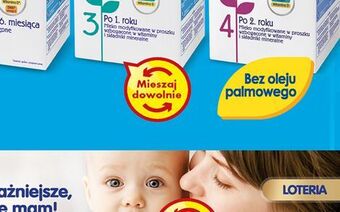 Biedronka Napój pomarańczowy Fanta oferta