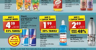 Biedronka Lody śmietankowe z wiśniami i sosem wiśniowym Bracia Koral Jak Dawniej oferta