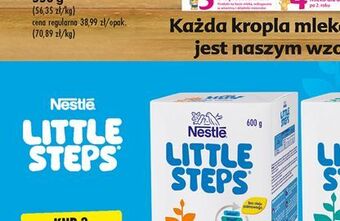 Biedronka Napój Coca-Cola Zero oferta
