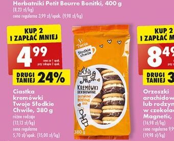 Biedronka Oliwki zielone nadziewane pastą cytrynową El Toro Rojo oferta