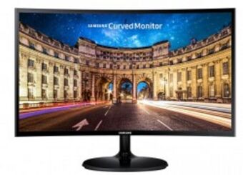 Komputronik Samsung c27f390fhrx [freesync] oferta