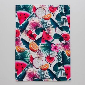 Home&You Ręcznik kuchenny tropic fructo oferta